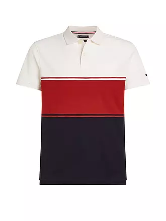 TOMMY HILFIGER | Poloshirt | 